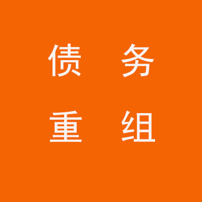 金门个人债务重组优化